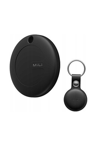 MiLi 3x LOCALIZATOR GPS BLUETOOTH Aplicație MiTag iPhone iPad Mac iOS Apple Find