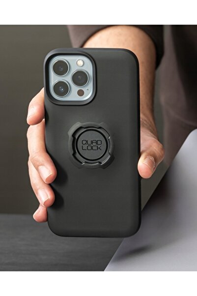 Quad Lock Husă Originală iPhone 15 Pro