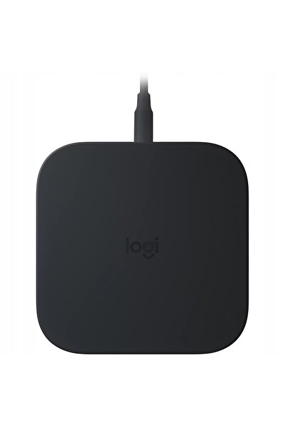 NO BRAND Încărcător inductiv Logitech Powered Pad Qi 10 W