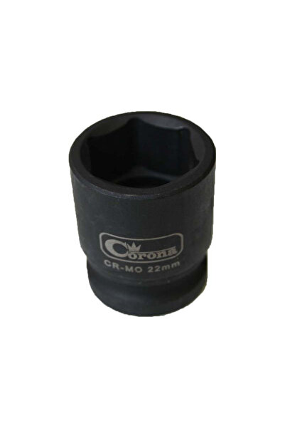richmann NASADKA Cheie tubulară de impact 52mm 3/4 inch scurtă hexagonală C1885