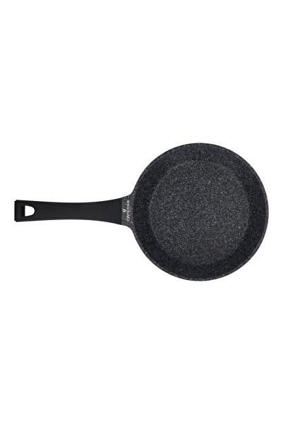ZWIEGER Tigaie universală Black Stone 24cm cu strat antiaderent