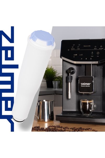 Zelmer Filtru pentru aparat de espresso ZCMA030F 1 buc.