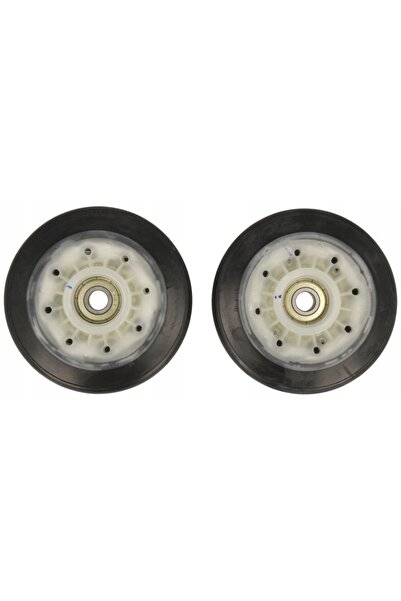 LG 2x Rolă întinzătoare curea uscător AGM75510719 AGM75510754 Original
