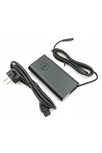 Dell Adaptor de alimentare USB-C de 90W pentru laptopuri, JVRCD