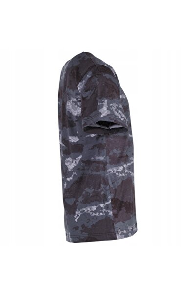 NO BRAND Tricou militar american HDT-camo LE, 170 g/m², mărimea L