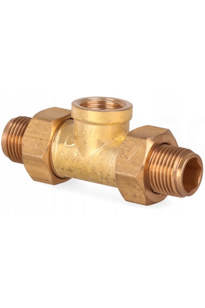NO BRAND PANOU TRIPLU, ALAMĂ DUBLĂ, ALAMĂ DE 1/2''
