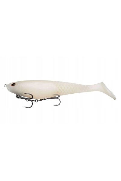 NO BRAND Nalucă de cauciuc cu armețe Berkley Powerbait Cullshad Deep 20cm 110...