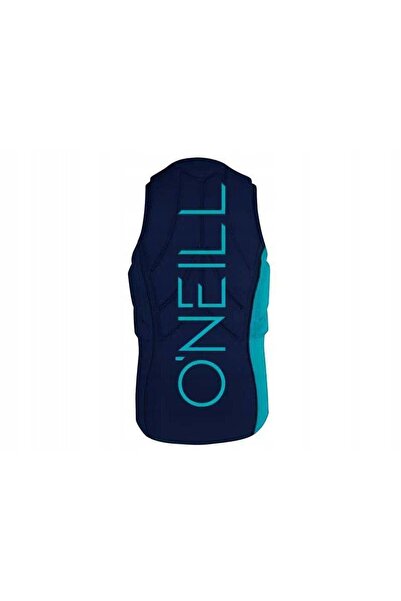 O'Neill Vestă de protecție pentru bărbați Slasher Kite tidepool/abyss S