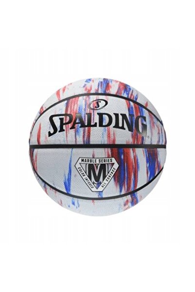 SPALDING Minge baschet marmură 7
