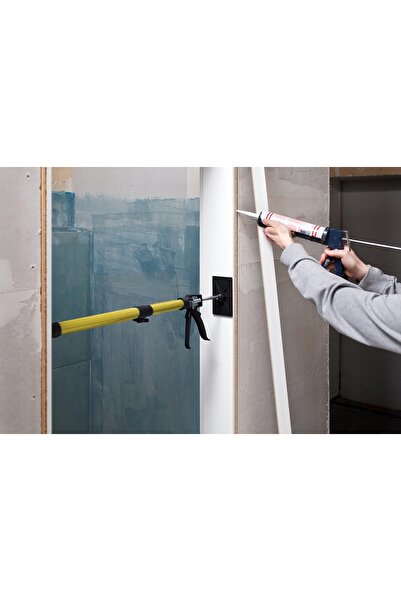 drel Suport telescopic Deschizător de uși pentru plăci GK 50-115 cm, 30 kg