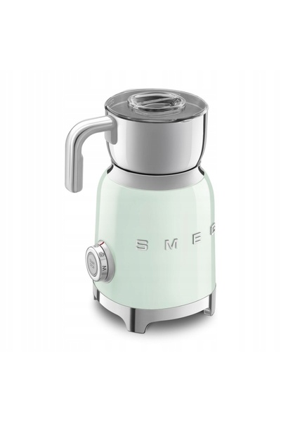 SMEG Spumant de lapte MFF11PGEU