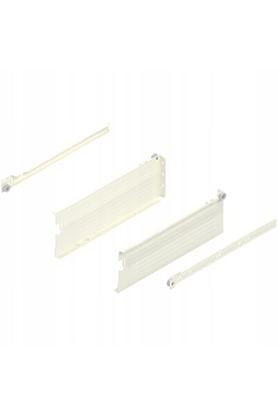 NO BRAND BLUM 320K5000C15 sertar METABOX 500 H=118 crem