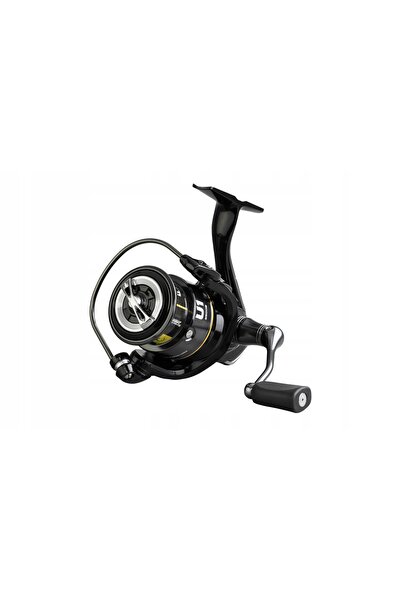 NO BRAND Mulineta de spinning FAVORITE U1 2000S