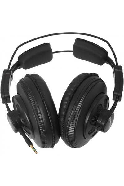 Superlux Căști wireless de studio Hi-Fi + Husă HD668B