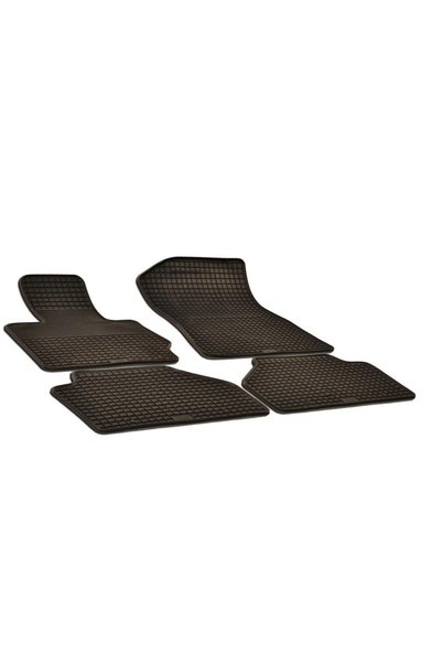 Skin Generics SET COVORASE AUTO CAUCIUC PENTRU BMW X3 (F25) (2010-2017); X4 (...