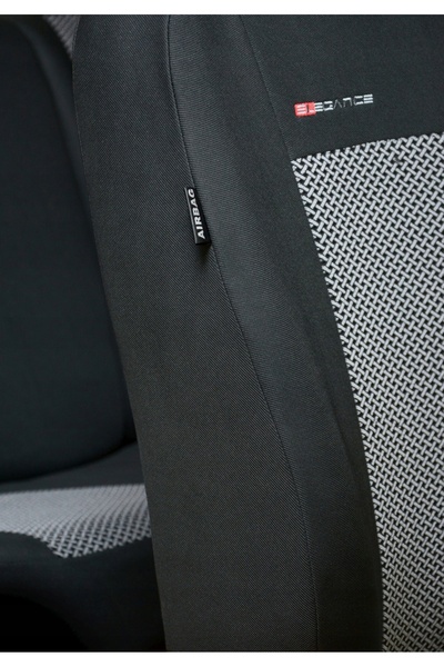 NO BRAND Huse din piele pentru scaunele auto – piele pentru CHEVROLET TRAX