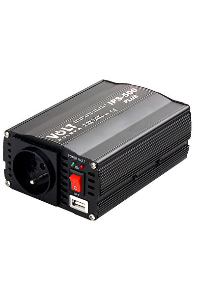 VOLT POLSKA INVERTER IPS-500 PLUS 350/500 W