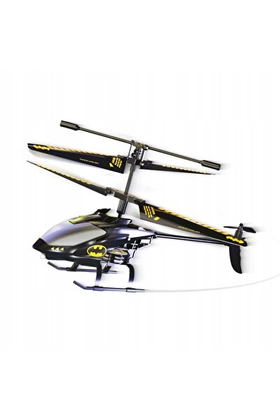 NO BRAND Elicopter RC DC BATMAN BLADEZ cu telecomandă