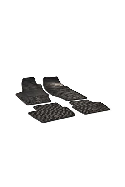 Skin Generics SET COVORASE AUTO CAUCIUC PENTRU PEUGEOT 307 / 307 CC / 307 SW ...