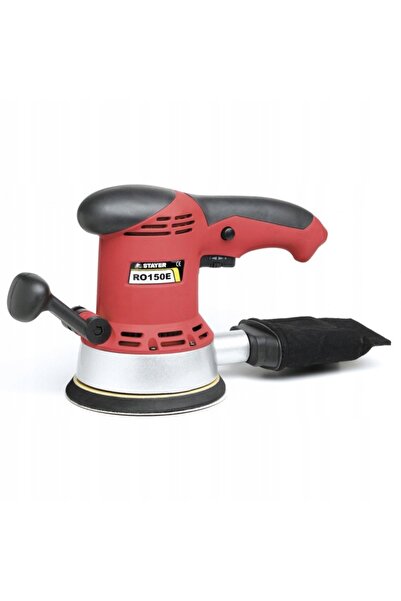 NO BRAND STAYER Șlefuitor orbital aleatoriu 150MM 450W 5 trepte de viteză 400...