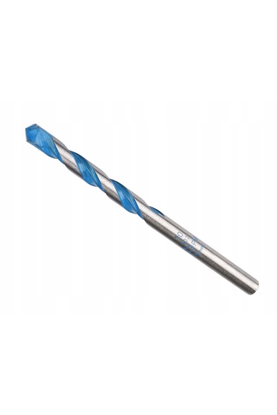 Bosch Set de 7 burghie universale Multi Construcții