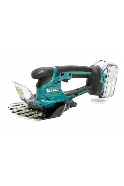 Makita Trimmer de gazon reîncărcabil 2 în 1 1,5Ah 18V DUM604SYX