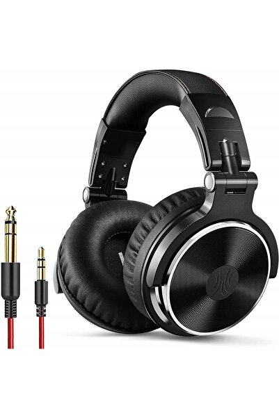 Oneodio Căști Over-Ear A71D Negru