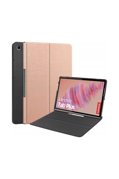 EtuiTab Husă + Sticlă securizată + Stylus pentru Lenovo Tab Plus TB351FU 11.5...