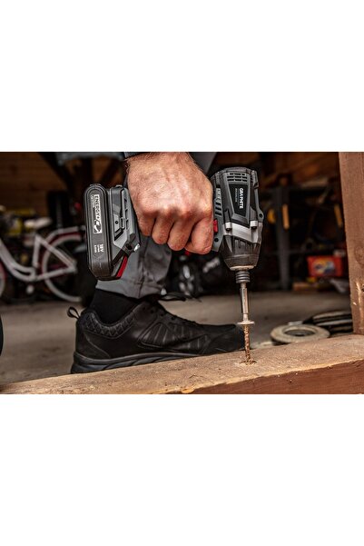 graphite Cheie de impact de 18V fără acumulator BRUSHLESS ENERGY+ 18V 58G024