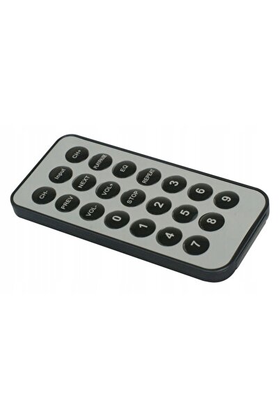 NO BRAND Amplificator 2x 500W MP3 USB LED MULTIFUNCȚIONAL