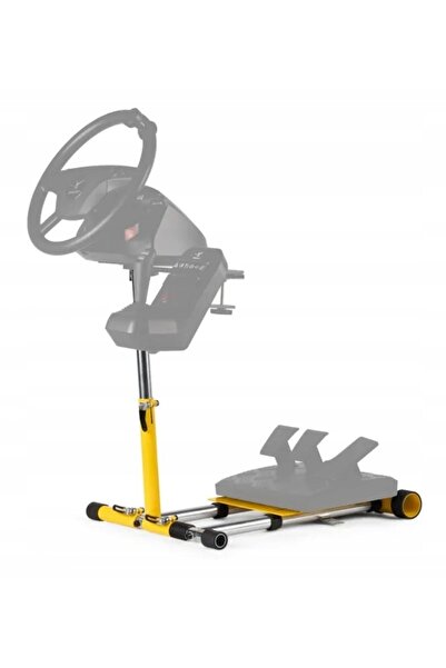 NO BRAND Wheel Stand Pro FARM TRUCK LITE Galben