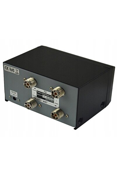 NO BRAND NISSEI DG-503 MAX reflectometru digital contor SWR