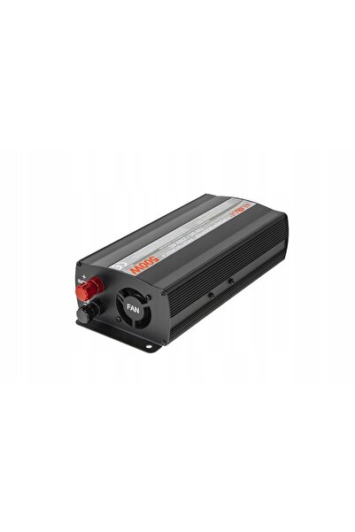 NO BRAND CONVERTOR DE TENSIUNE AUTO 12V 230V 1000W