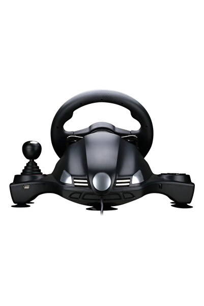 NO BRAND FlashFire Kierownica Force Wheel WH-2304V