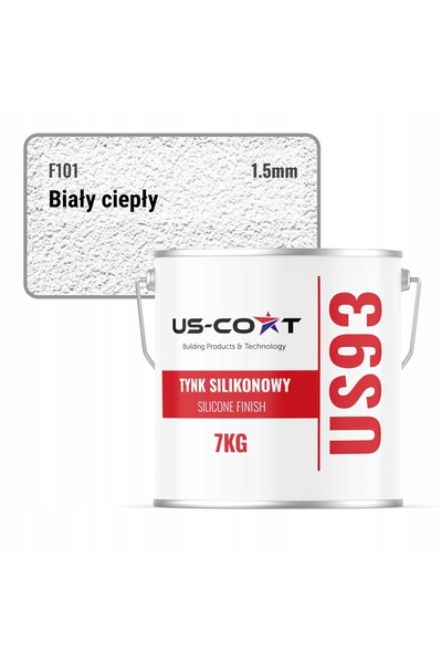 NO BRAND TYNK SILICON EXTRUZIONAT ALB CALD F101 7KG BUTOIAȘI GRANULAȚIE 1.5mm