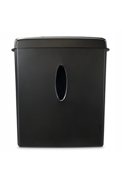 Hama Tocător de documente Safe X100CD P-4, Tocă documente