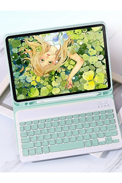 EtuiTab HUSĂ și TASTATURĂ pentru APPLE IPAD AIR 5 10,9 2022