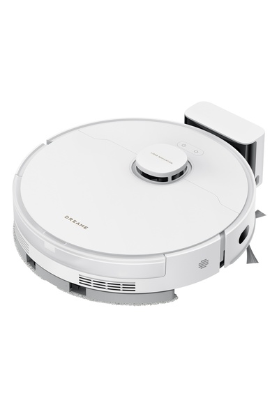 Dreame ROBOT DE CURĂȚARE A CAMERILOR D20 CU NAVIGAȚIE INOVATOARE