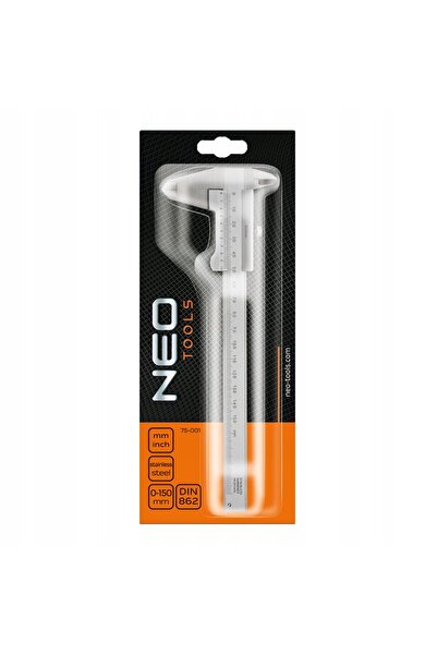 NEO Tools Etrier NEO 75-001