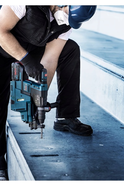 Bosch Burghiu SUPER DURABIL SDS-plus EXPERT 7X 14/550/615