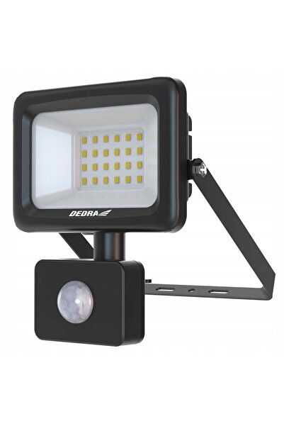 dedra Proiector LED cu senzor de mișcare 900 lm 10W de exterior SLIM