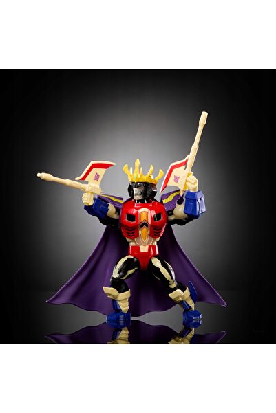 mattel Figurină Masters of The Universe Transformers Starscream Scare Glow