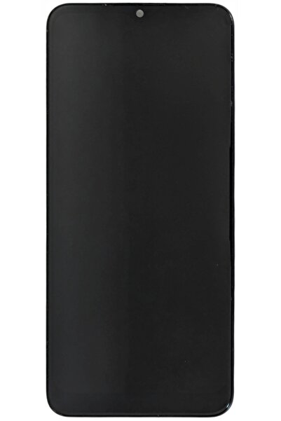 NO BRAND Display pentru Samsung Galaxy A03 2022 Ecran LCD Panou de afișare cu...