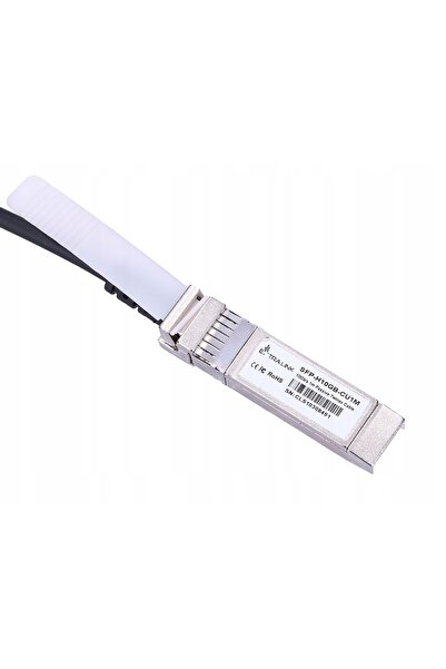 Extralink Cablu SFP+ - SFP+ 10G AWG30 3 m