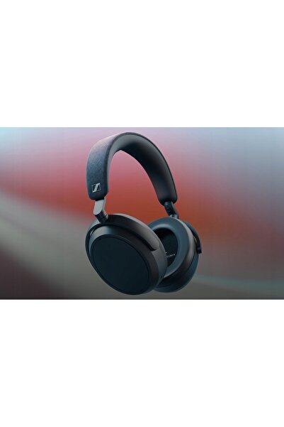 Sennheiser Căști wireless albe MOMENTUM 4
