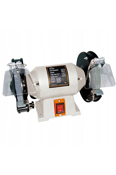 NO BRAND VULCAN CONCEPT VS121301 150W 125mm polizor de banc