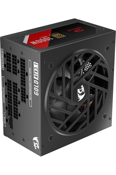 REDRAGON Sursă de alimentare GC MS03 1000W MASTER 80 Plus Gold