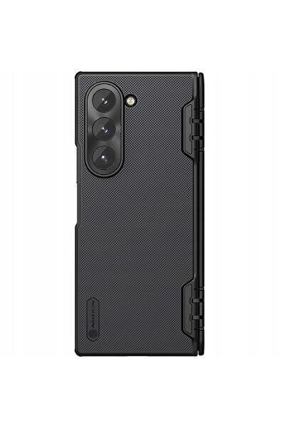 NO BRAND Husă de telefon la modă pentru Galaxy Z Fold6, Nillkin Magnetic Stro...