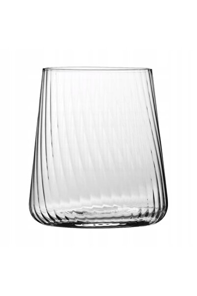 NO BRAND Pahare de băut Avant-Garde LUMI 430ml pentru apă, sucuri, băuturi, c...