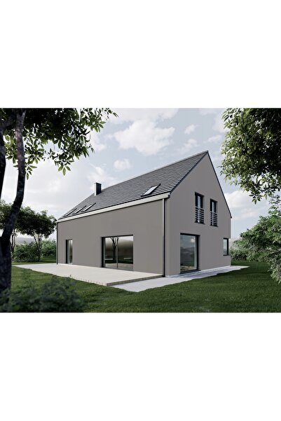 NO BRAND GRUND PENTRU TENCUIEALĂ SILICONICĂ, CULOARE GRI ÎNCHIS REC F275, 15 KG